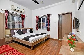 Brill Maner Residency