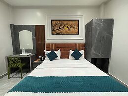 Hotel Vrinda orchid Inn