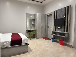Hotel Vrinda orchid Inn