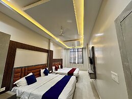Hotel Vrinda orchid Inn
