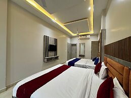 Hotel Vrinda orchid Inn