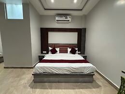 Hotel Vrinda orchid Inn