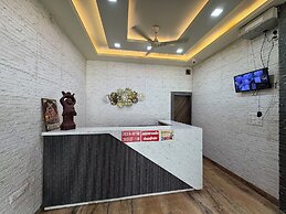 Hotel Vrinda orchid Inn