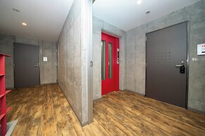 ANAX NORD 203