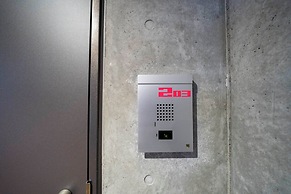 ANAX NORD 203