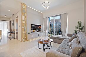 Grande Suites by Hostiva - Burj View