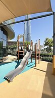 Grande Suites by Hostiva - Burj View