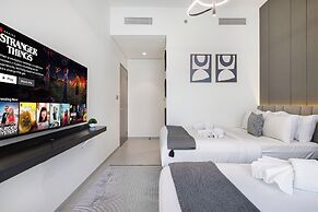 Grande Suites by Hostiva - Burj View