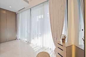 Grande Suites by Hostiva - Burj View