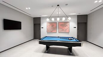 Grande Suites by Hostiva - Burj View