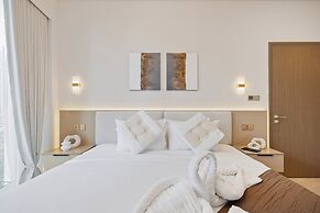 Grande Suites by Hostiva - Burj View