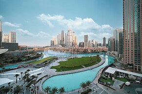Grande Suites by Hostiva - Burj View