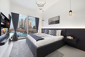 Grande Suites by Hostiva - Burj View