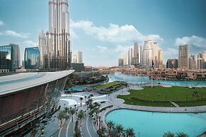 Grande Suites by Hostiva - Burj View