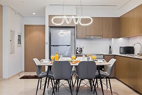Grande Suites by Hostiva - Burj View