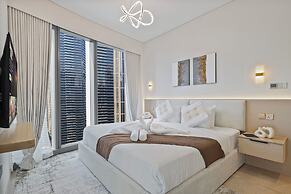 Grande Suites by Hostiva - Burj View