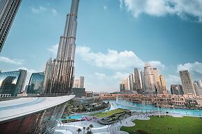 Grande Suites by Hostiva - Burj View
