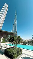 Grande Suites by Hostiva - Burj View