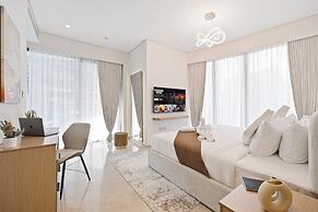 Grande Suites by Hostiva - Burj View