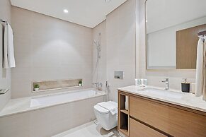 Grande Suites by Hostiva - Burj View