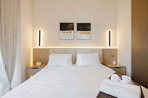 Grande Suites by Hostiva - Burj View