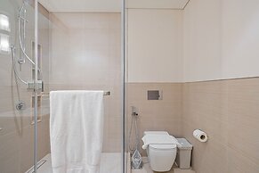 Grande Suites by Hostiva - Burj View