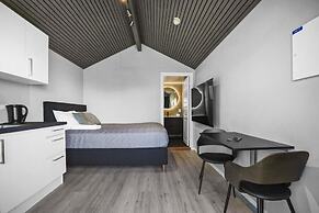Nordica Resort Florø