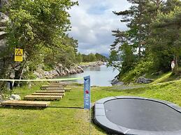 Nordica Resort Florø