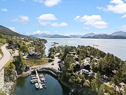 Nordica Resort Florø