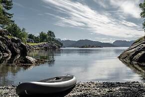 Nordica Resort Florø