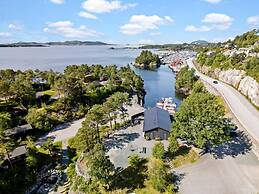 Nordica Resort Florø