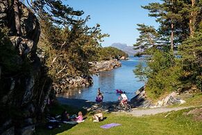 Nordica Resort Florø