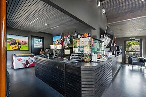 Nordica Resort Florø