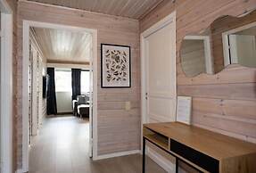 Nordica Resort Florø