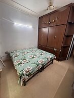 Urban ease homestay