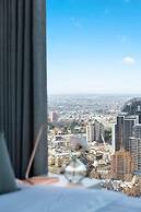 A 3BR Apt Next to Melbourne Central, Free Parking