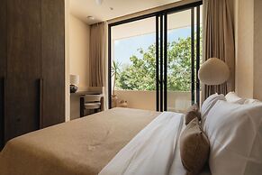 Pala House by Alfred in Bali