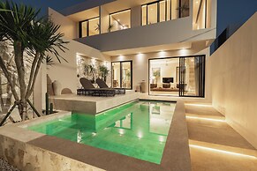 Pala House by Alfred in Bali