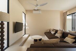Pala House by Alfred in Bali