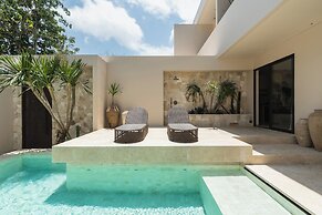 Pala House by Alfred in Bali