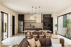 Pala House by Alfred in Bali
