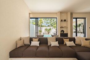 Pala House by Alfred in Bali