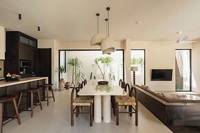 Pala House by Alfred in Bali