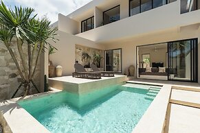 Pala House by Alfred in Bali