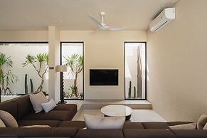 Pala House by Alfred in Bali