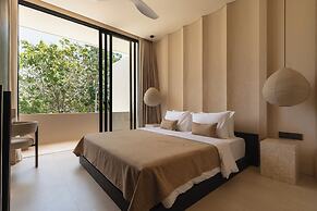 Pala House by Alfred in Bali