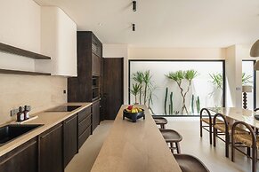 Pala House by Alfred in Bali