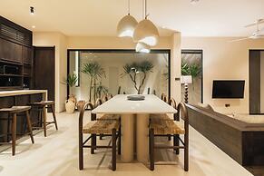 Pala House by Alfred in Bali