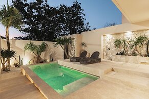 Pala House by Alfred in Bali