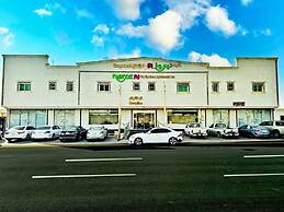Newroz N Serviced Apartments
